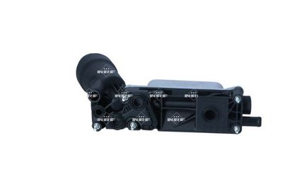 GEHäUSE ÖLFILTER NRF 31851 2