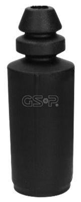 Защитный колпак / пыльник, амортизатор GSP 540718 для KIA PRIDE