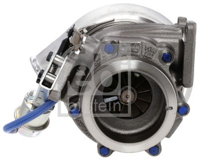 Lader, ladesystem FEBI BILSTEIN 197714