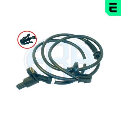 SENZOR TURATIE ROATA