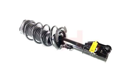 ANSAMBLU TELESCOP ARC GH GH352533C04 56