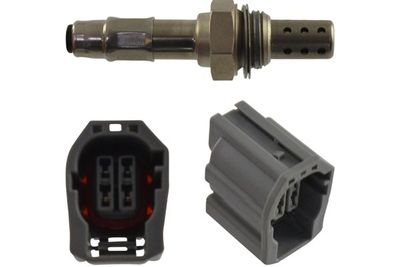 KAVO PARTS EOS-4558 Лямбда-зонд  для MAZDA 3 седан (BK) 2.0