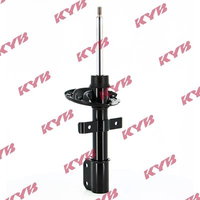 AMORTIZOR KYB 3338037 16