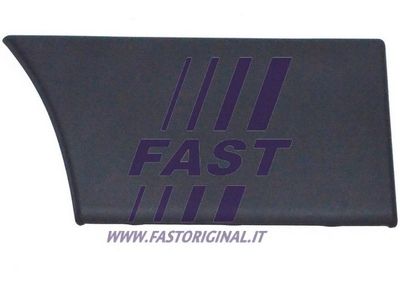 Listwa ozdobna / ochronna, sciana boczna FAST FT90791
