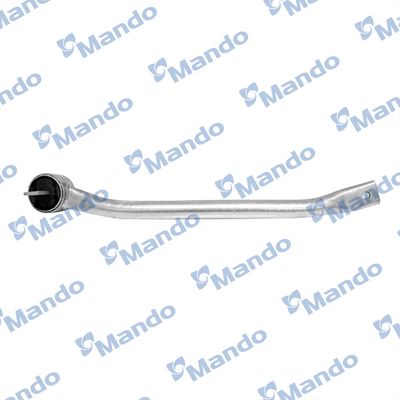 BRAT SUSPENSIE ROATA