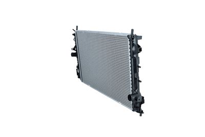 RADIATOR RACIRE MOTOR NRF 58205 12