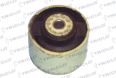 окачване, двигател TRICLO 361606