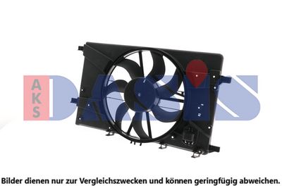 LüFTER MOTORKüHLUNG