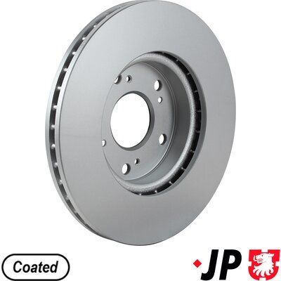 DISC FRANA JP GROUP 3463101000 1