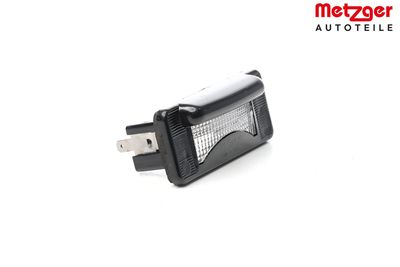 ILUMINARE NUMAR DE CIRCULATIE METZGER AUTOTEILE 2080043 32