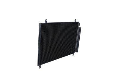 CONDENSATOR CLIMATIZARE NRF 350640 20