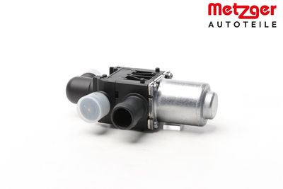 KüHLMITTELREGELVENTIL METZGER AUTOTEILE 0899330 5
