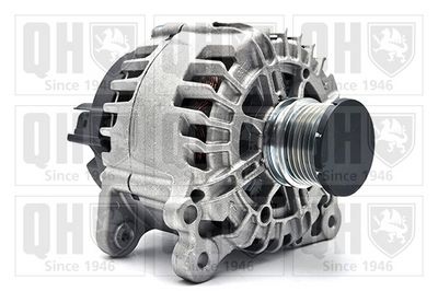 GENERATOR / ALTERNATOR QUINTON HAZELL QRA3237 1