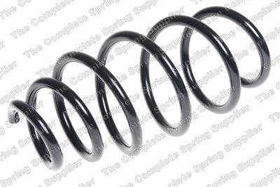 LESJÖFORS 4063544 Пружина подвески  для OPEL (Опель)