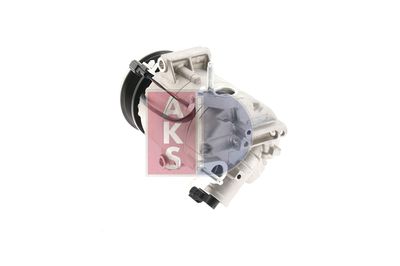 KOMPRESSOR KLIMAANLAGE AKS DASIS 852793N 1