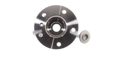 RADLAGERSATZ SKF VKBA7101 19