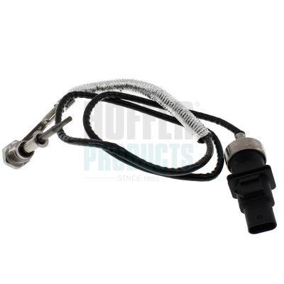 SENZOR TEMPERATURA GAZE EVACUARE