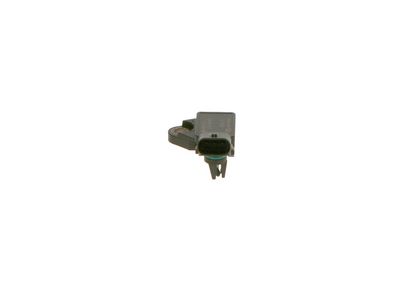 Druksensor in het inlaatspruitstuk (3 pin), FENDT 310 VARIO 2WD, 310 VARIO 4WD, 311 VARIO 2WD, 311 VARIO 4WD, 312 VARIO 2WD, 312 VARIO 4WD, 313 VARIO, 8380P, 8410P, 9490X, IDEAL 7, 635