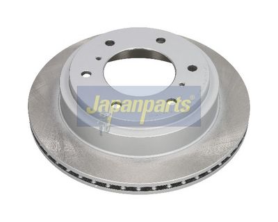 спирачен диск JAPANPARTS