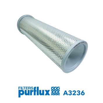 PURFLUX Antrinis oro filtras