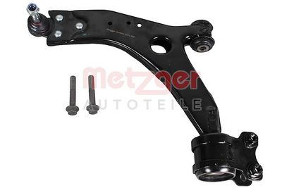 LENKER RADAUFHäNGUNG