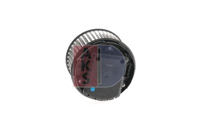 INNENRAUMGEBLäSE AKS DASIS 098157N 6