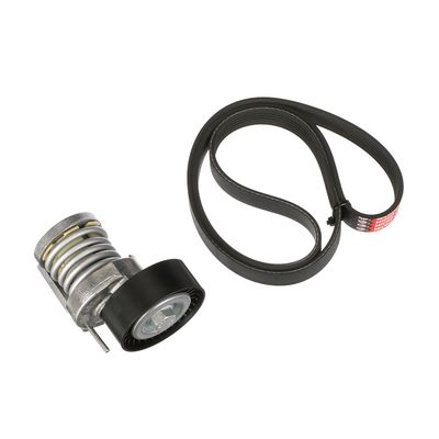 SET CUREA TRANSMISIE CU CANELURI GATES K046PK1098 70