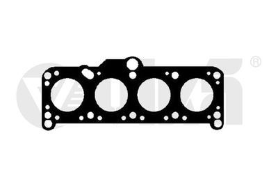 Прокладка, головка цилиндра vika 11031791401 для VW SCIROCCO