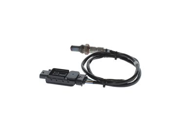 NOX-SENSOR NOX-KATALYSATOR BOSCH 0281008755 11