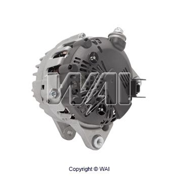 WAI 11648N Генератор для RENAULT KOLEOS II (HC_)