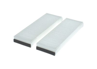 FILTRU AER HABITACLU BOSCH 1987432122 21