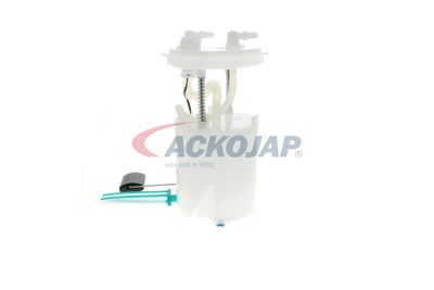 SISTEM ALIMENTARE CU COMBUSTIBIL ACKOJA A52090027 36