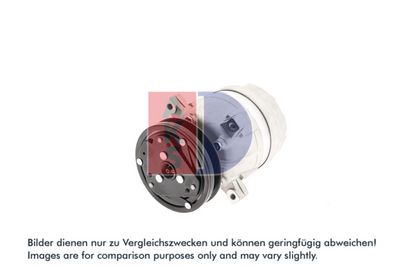 KOMPRESSOR KLIMAANLAGE
