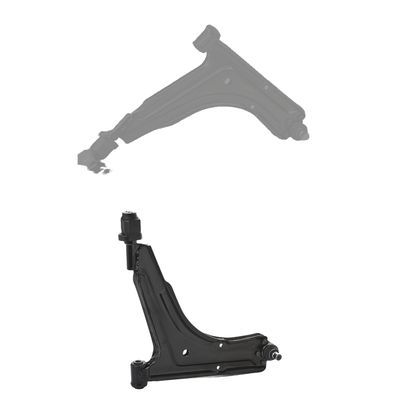 комплект окачване RIDEX 2905L0014
