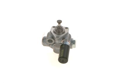 BOSCH Kraftstoffpumpe
