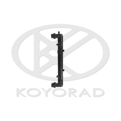 Radiator, racire motor Koyorad PL452880U02