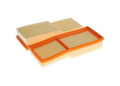 LUFTFILTER BOSCH 1457433049 26