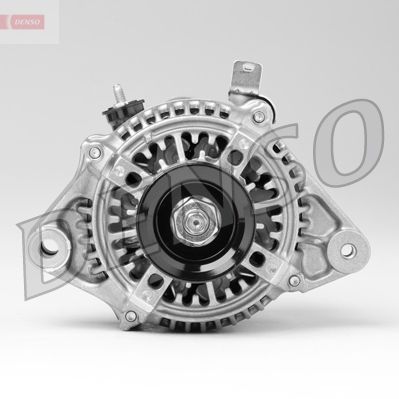 GENERATOR / ALTERNATOR DENSO DAN954 2