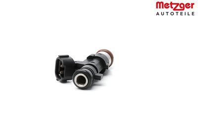 INJECTOR METZGER AUTOTEILE 0920046 12