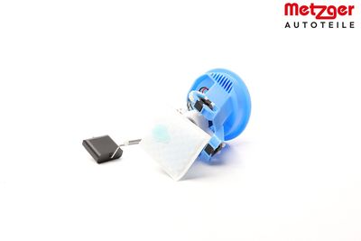 SISTEM ALIMENTARE CU COMBUSTIBIL METZGER AUTOTEILE 2250075 17