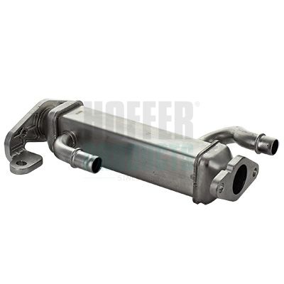 RADIATOR RECIRCULARE GAZE DE ESAPAMENT