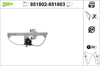 MECANISM ACTIONARE GEAM