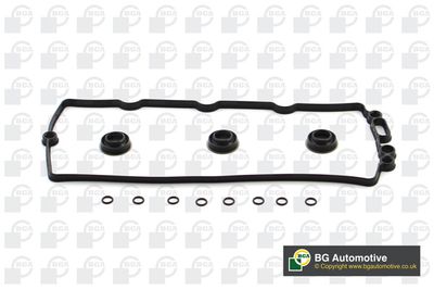 BGA RK0111 Прокладка клапанной крышки для AUDI A4 B9 (8W2, 8WC)