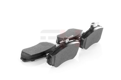 SET PLACUTE FRANA FRANA DISC GH GH419968 39