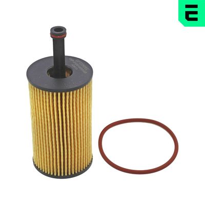 Olejový filtr OPTIMAL OP-FOF40048