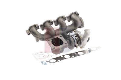 LADER AUFLADUNG AKS DASIS 095021N 15