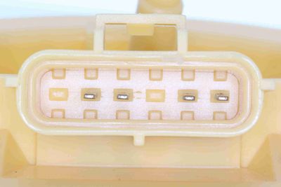 KRAFTSTOFF-FöRDEREINHEIT VEMO V25090073 2