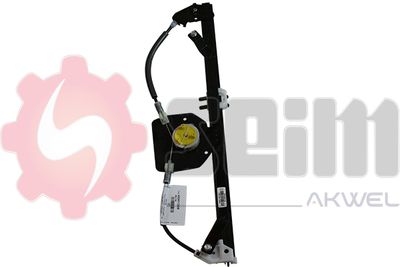 MECANISM ACTIONARE GEAM SEIM 901788 1