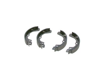 SET SABOTI FRANA BOSCH 0986487436 6