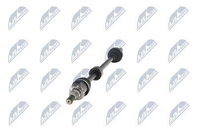 PLANETARA NTY NPWSU077 36